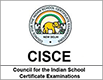 CISCE logo